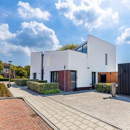 Roosjesweg 2 Gastenkamer Met Parkeerplaats En Terras Eg Domburg Exterior photo