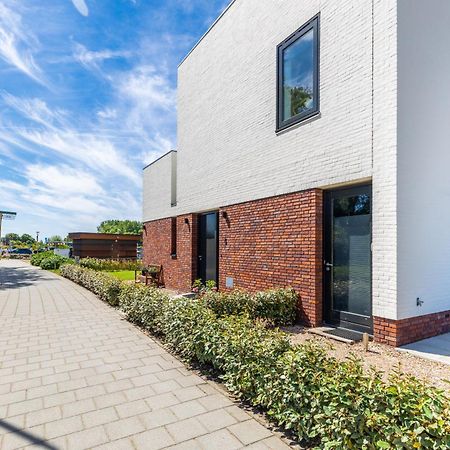 Roosjesweg 2 Gastenkamer Met Parkeerplaats En Terras Eg Domburg Exterior photo